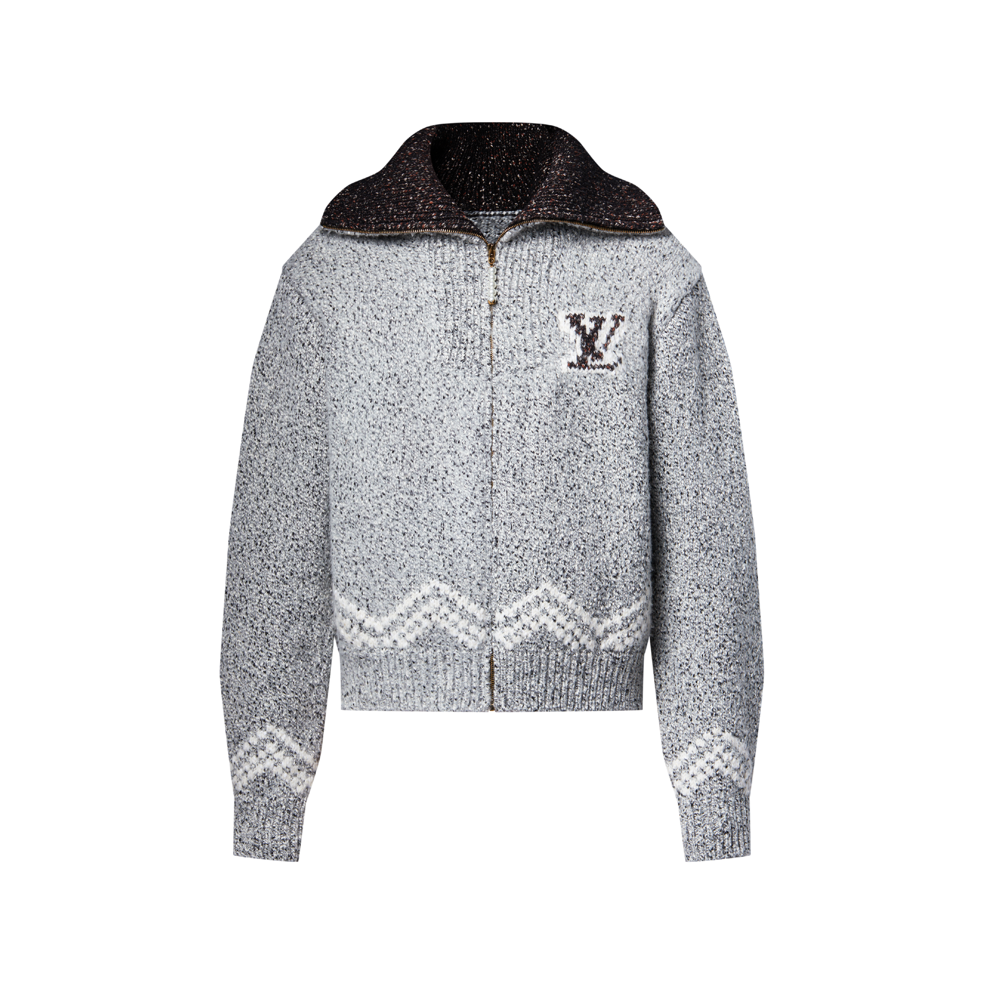 LOUIS VUITTON / ジャケット/36/ウール/PUP louis-vuitton--